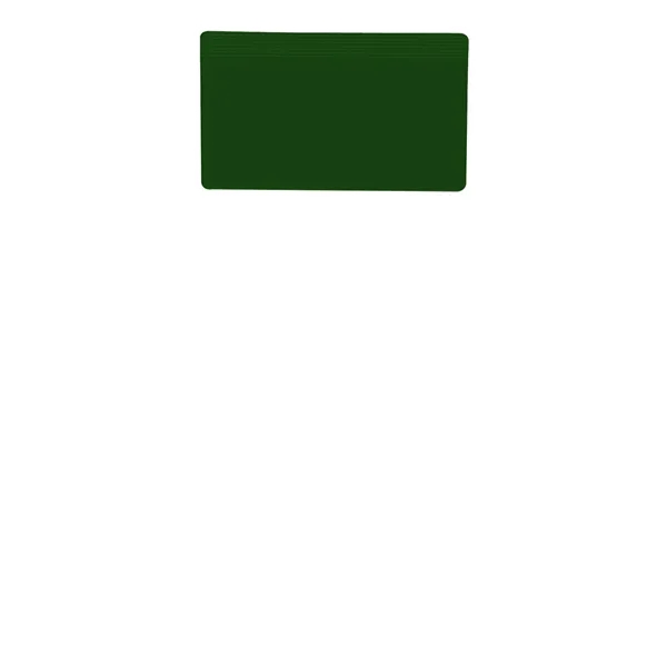 Memo clipboard, holds standard 5 1/2" x 8 1/2" writing pad.... from ASI 40480 Koozie Group