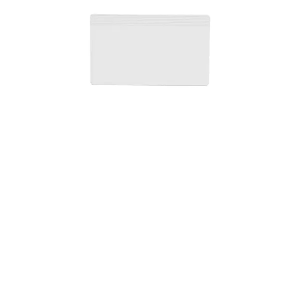 Memo clipboard, holds standard 5 1/2" x 8 1/2" writing pad.... from ASI 40480 Koozie Group