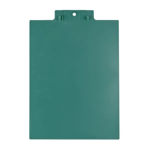 Letter Clipboard with Jumbo Round Top Clip.... from ASI 40480 Koozie Group
