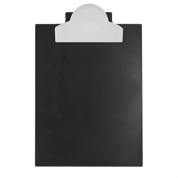 Letter Clipboard with Jumbo Round Top Clip.... from ASI 40480 Koozie Group