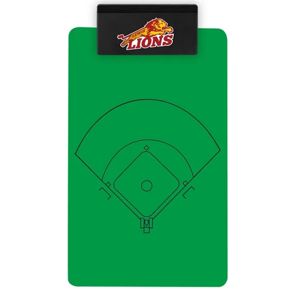 Sports Clipboard.... from ASI 40480 Koozie Group