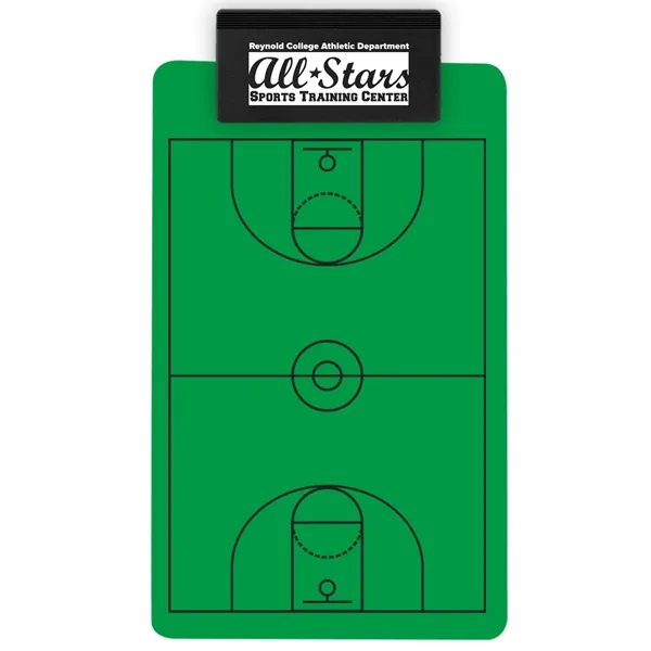 Sports Clipboard.... from ASI 40480 Koozie Group