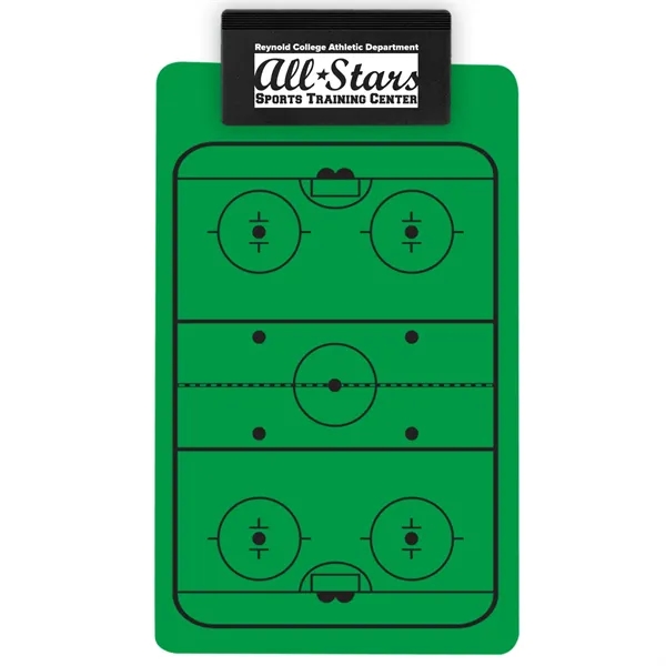Sports Clipboard.... from ASI 40480 Koozie Group