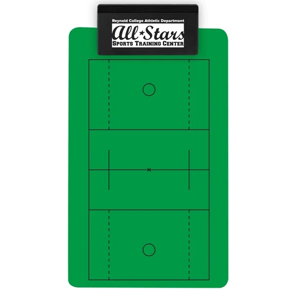 Sports Clipboard.... from ASI 40480 Koozie Group