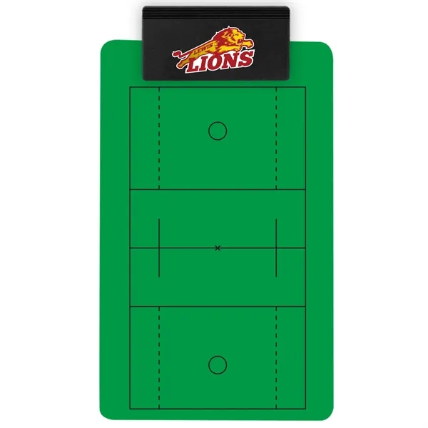 Sports Clipboard.... from ASI 40480 Koozie Group