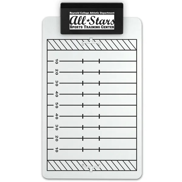 Sports Clipboard.... from ASI 40480 Koozie Group