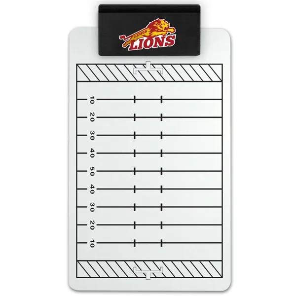 Sports Clipboard.... from ASI 40480 Koozie Group