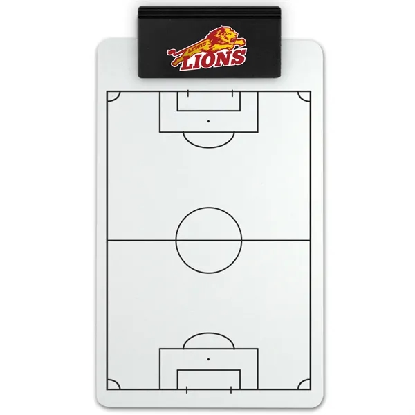 Sports Clipboard.... from ASI 40480 Koozie Group