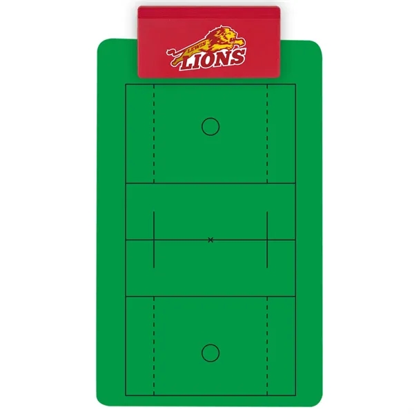 Sports Clipboard.... from ASI 40480 Koozie Group