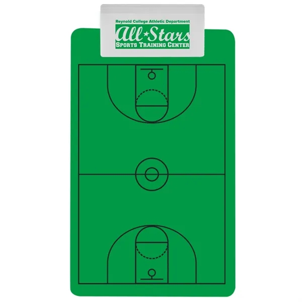 Sports Clipboard.... from ASI 40480 Koozie Group
