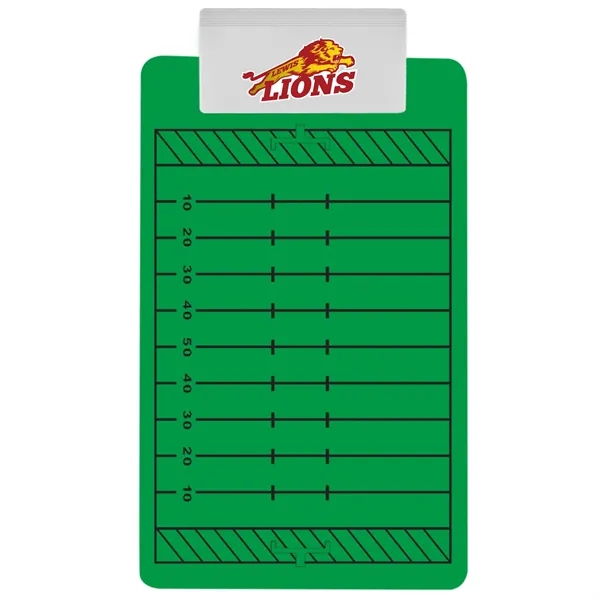 Sports Clipboard.... from ASI 40480 Koozie Group