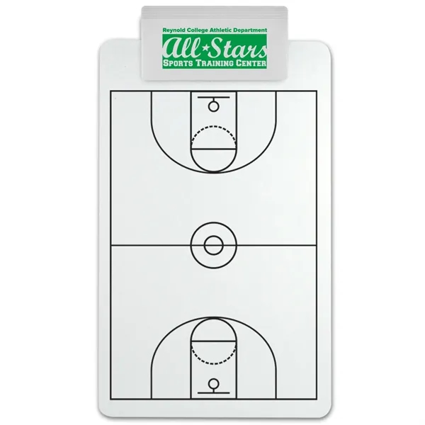 Sports Clipboard.... from ASI 40480 Koozie Group