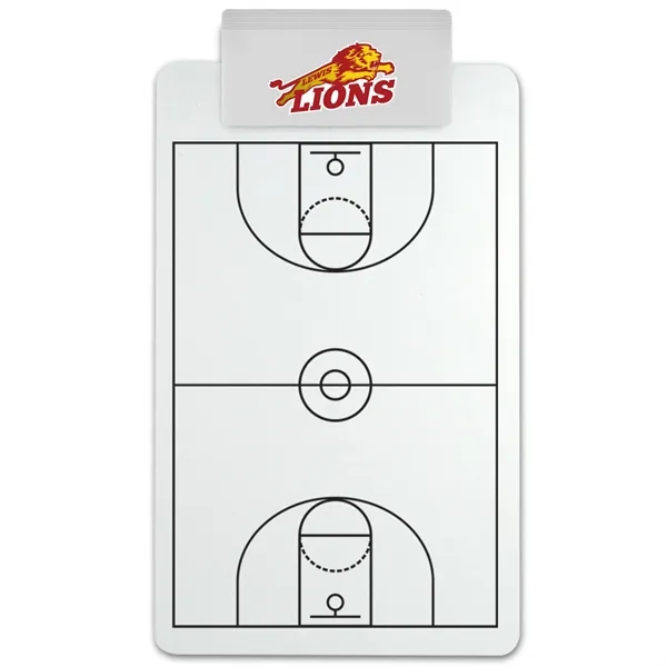 Sports Clipboard.... from ASI 40480 Koozie Group