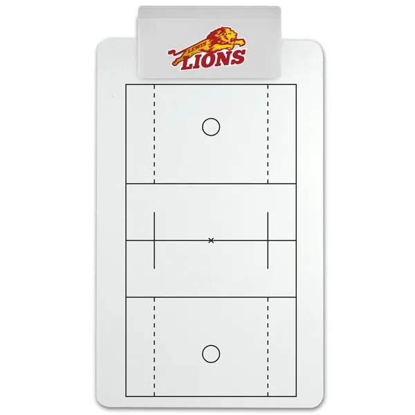 Sports Clipboard.... from ASI 40480 Koozie Group