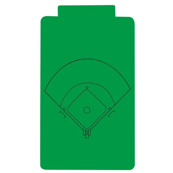 Sports Clipboard.... from ASI 40480 Koozie Group