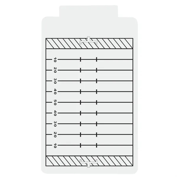 Sports Clipboard.... from ASI 40480 Koozie Group