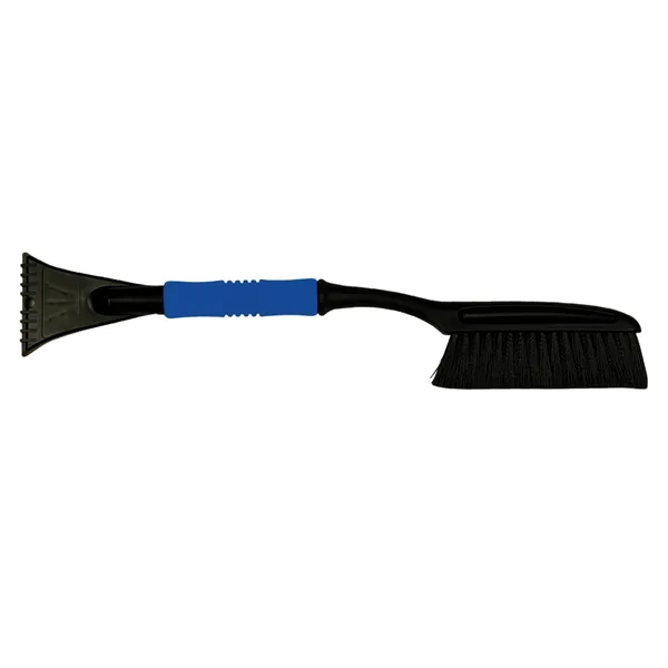 24" Heavy Duty Foam Handle Snowbrush... from ASI 40480 Koozie Group