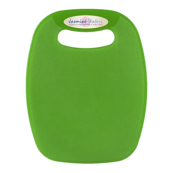 Petit Cutting Board.... from ASI 40480 Koozie Group