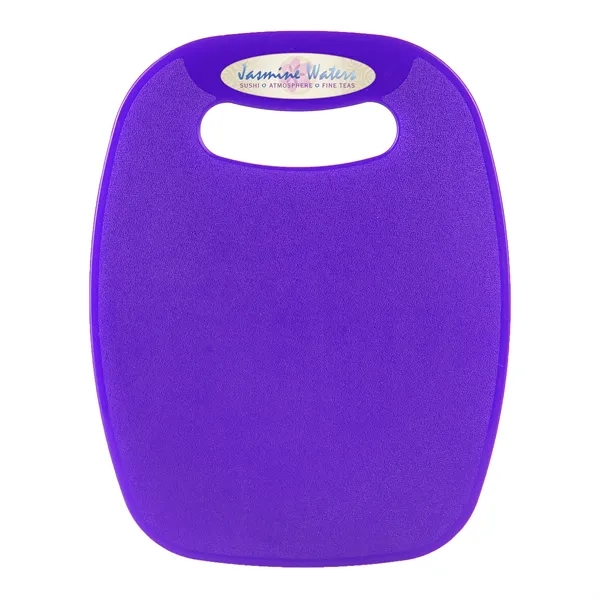 Petit Cutting Board.... from ASI 40480 Koozie Group