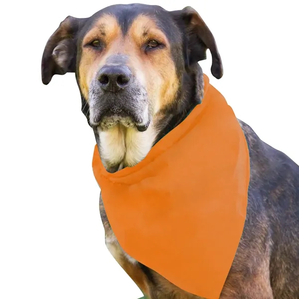 Dog Bandana.... from ASI 40480 Koozie Group