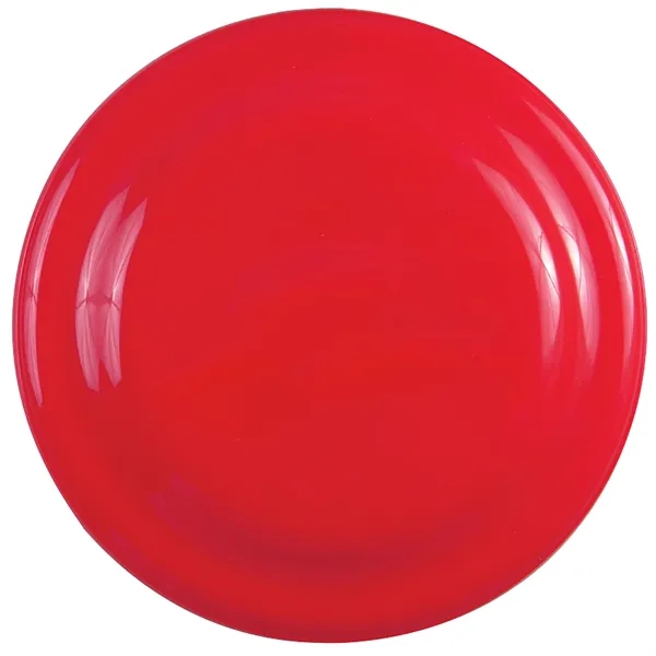 7 1/4" diameter flying disc, 45 grams, compact and affordable.... from ASI 40480 Koozie Group