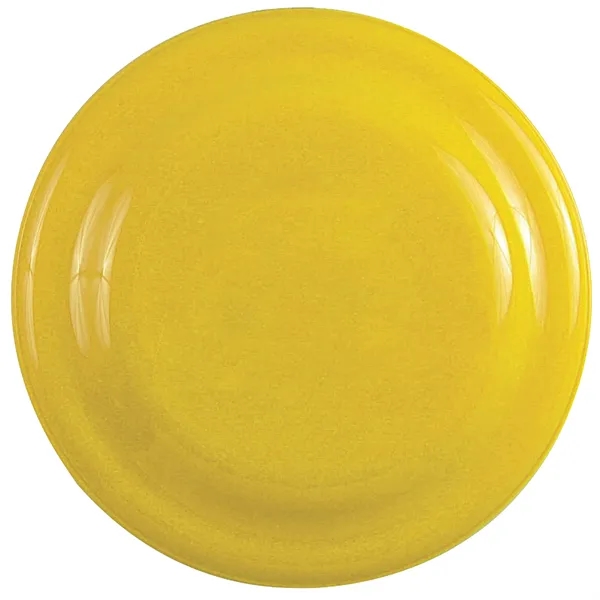 7 1/4" diameter flying disc, 45 grams, compact and affordable.... from ASI 40480 Koozie Group