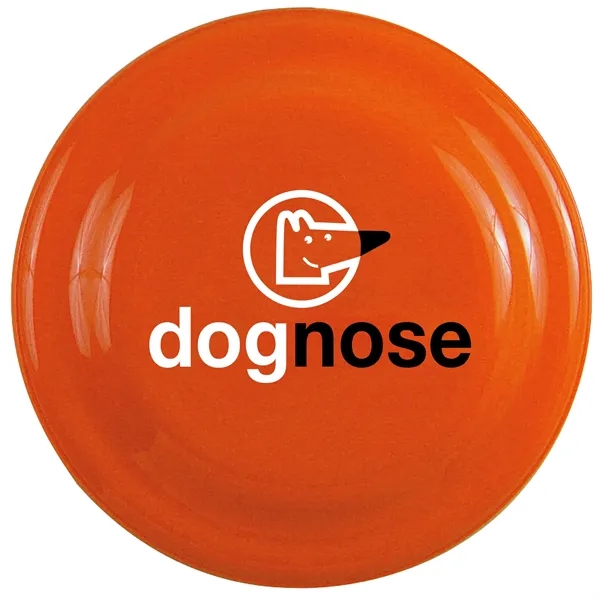 7 1/4" diameter flying disc, 45 grams, compact and affordable.... from ASI 40480 Koozie Group