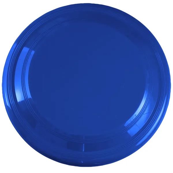 9" Dog Safe Flyer... from ASI 40480 Koozie Group