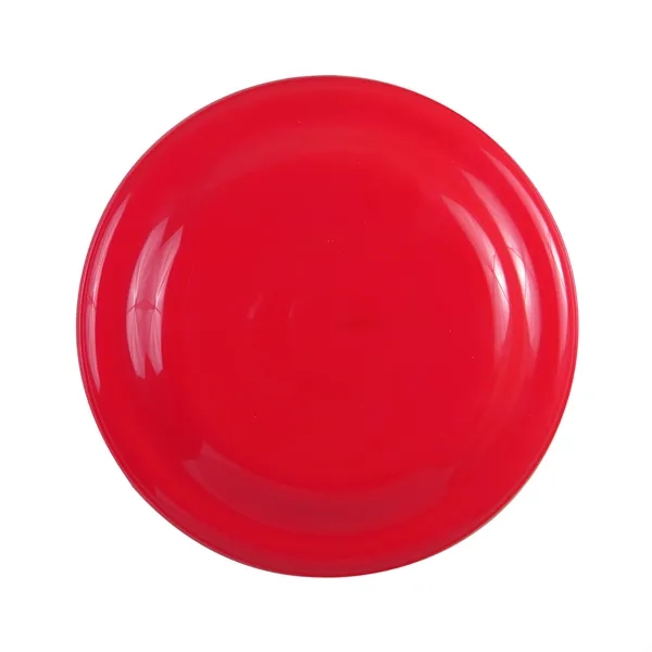 7 1/4" diameter flying disc, 45 grams, compact and affordable.... from ASI 40480 Koozie Group