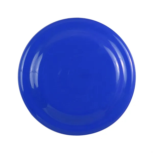 7 1/4" diameter flying disc, 45 grams, compact and affordable.... from ASI 40480 Koozie Group