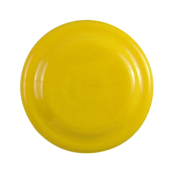 7 1/4" diameter flying disc, 45 grams, compact and affordable.... from ASI 40480 Koozie Group