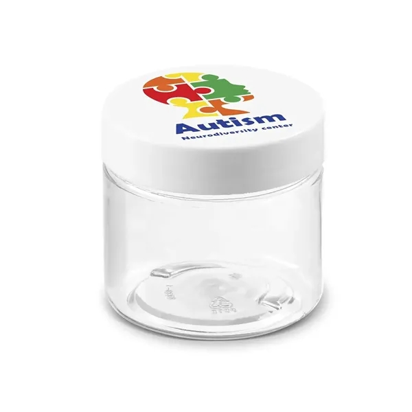 A versatile 2 ounce jar that lets you bring your own... from ASI 55583 GMG Pen
