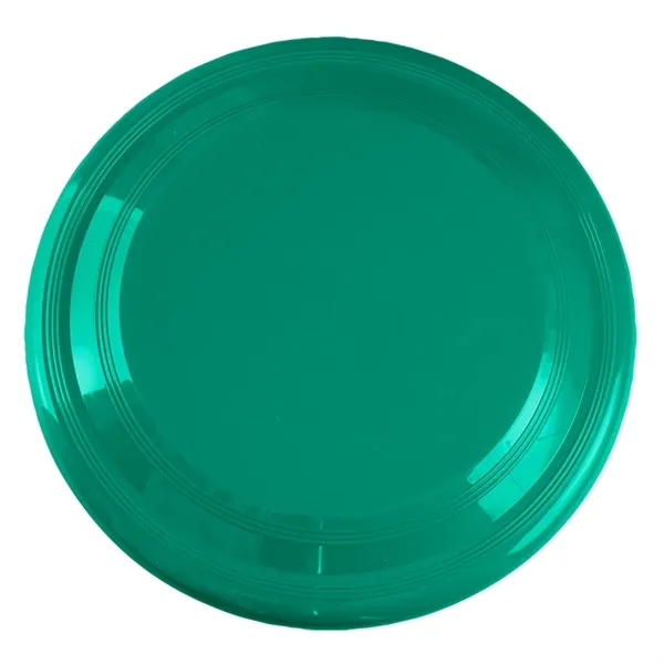 9" Flyer is made with wide variety of background colors.... from ASI 40480 Koozie Group