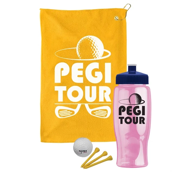 27 oz. Transparent Sports Bottle is a Convenient and Reusable package... from ASI 40480 Koozie Group