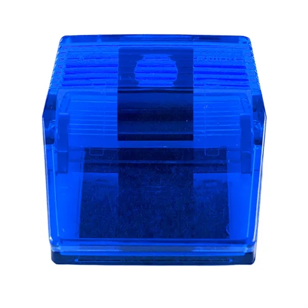 Memo clip with magnetic backing, strong 60mil magnet, holds 55 pages.... from ASI 40480 Koozie Group