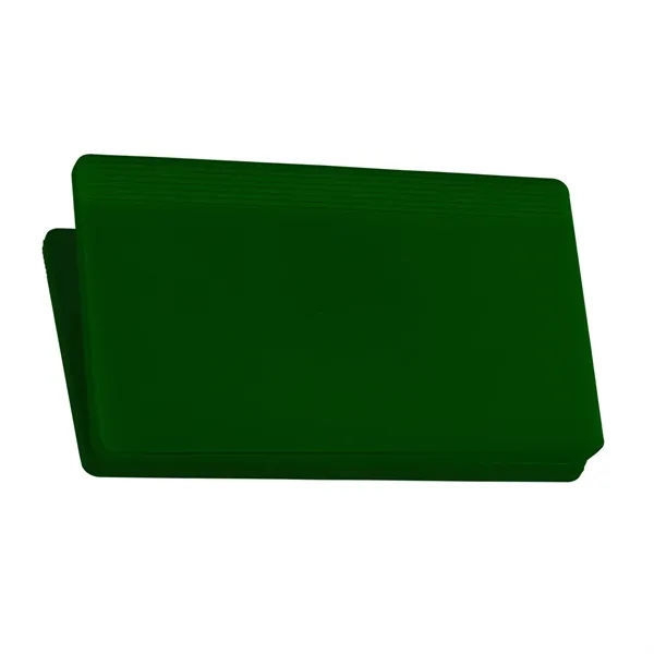 Magnet 2 3/8" H x 4" W memo clip.... from ASI 40480 Koozie Group