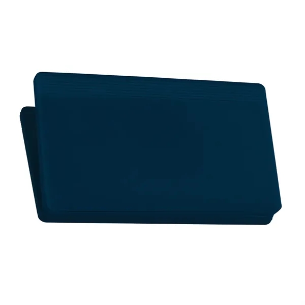 Magnet 2 3/8" H x 4" W memo clip.... from ASI 40480 Koozie Group