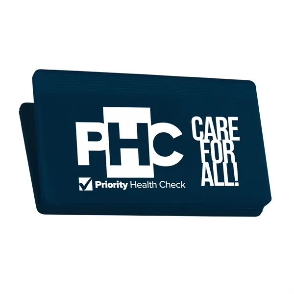 Magnet 2 3/8" H x 4" W memo clip.... from ASI 40480 Koozie Group