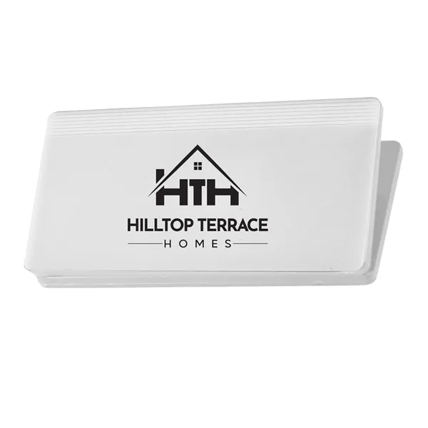 Jumbo Magnet Clip... from ASI 40480 Koozie Group