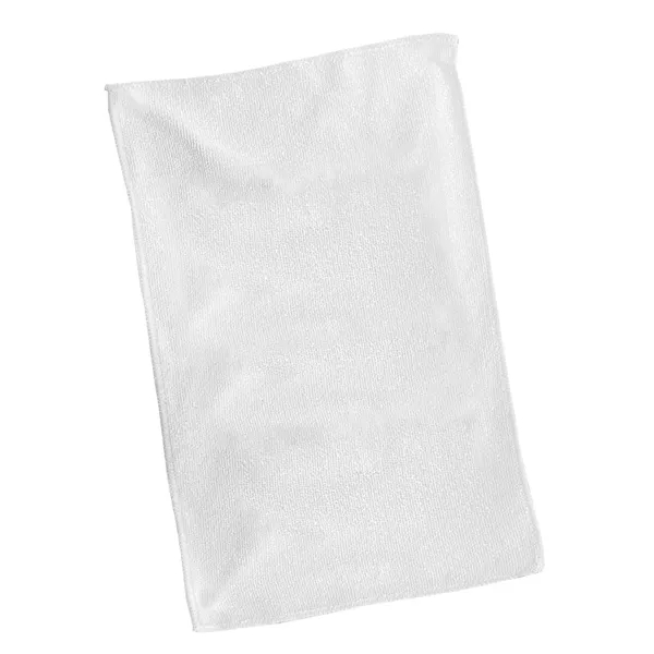 11" x 18" Hemmed  Rally Towel... from ASI 40480 Koozie Group