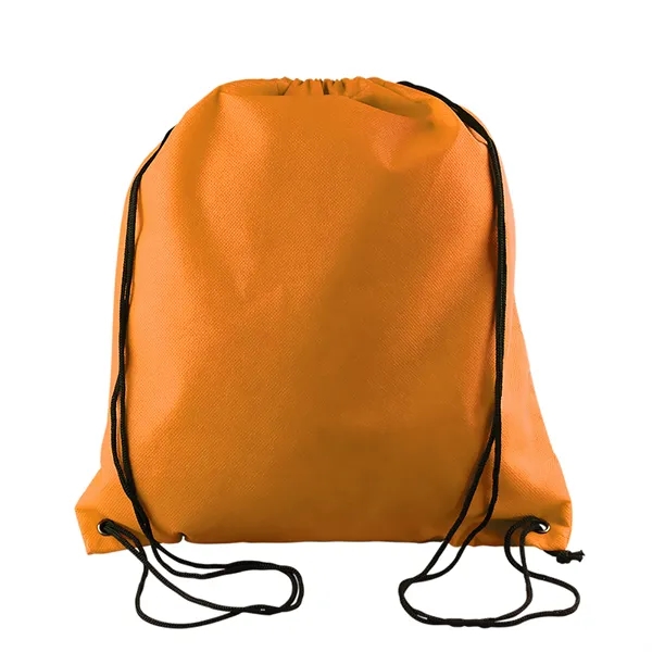 Value-pack drawstring backpack.... from ASI 40480 Koozie Group