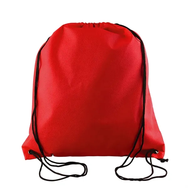 Value-pack drawstring backpack.... from ASI 40480 Koozie Group