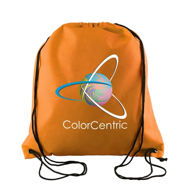 Value-pack drawstring backpack.... from ASI 40480 Koozie Group