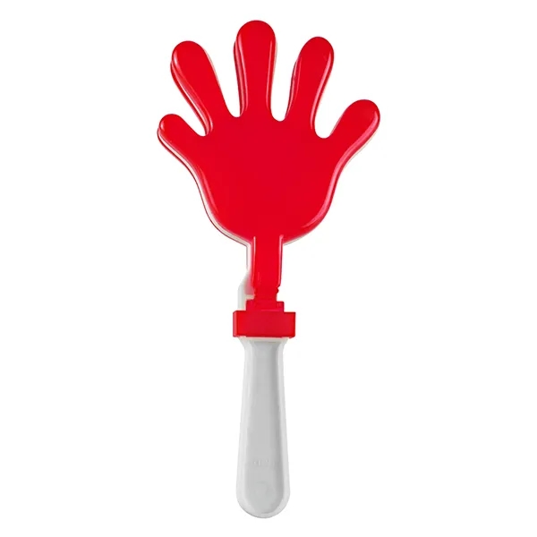 Clappers are loud and fun for everyone.... from ASI 40480 Koozie Group