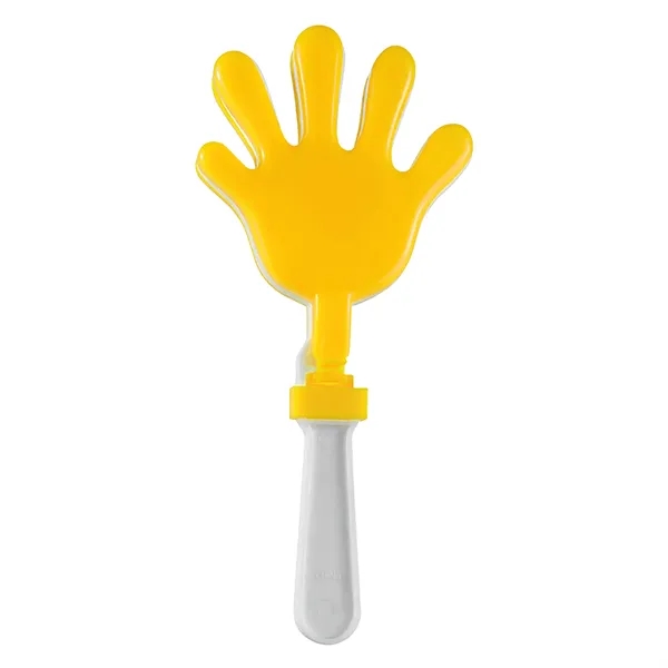 Clappers are loud and fun for everyone.... from ASI 40480 Koozie Group