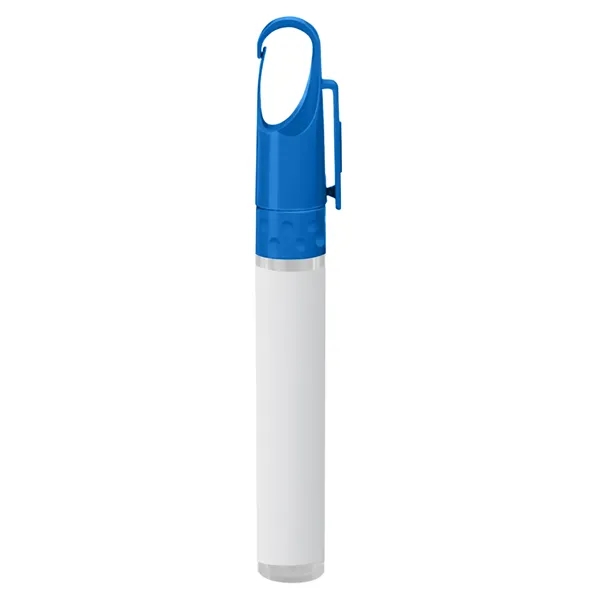 CleanZ Pen Sanitizer... from ASI 40480 Koozie Group
