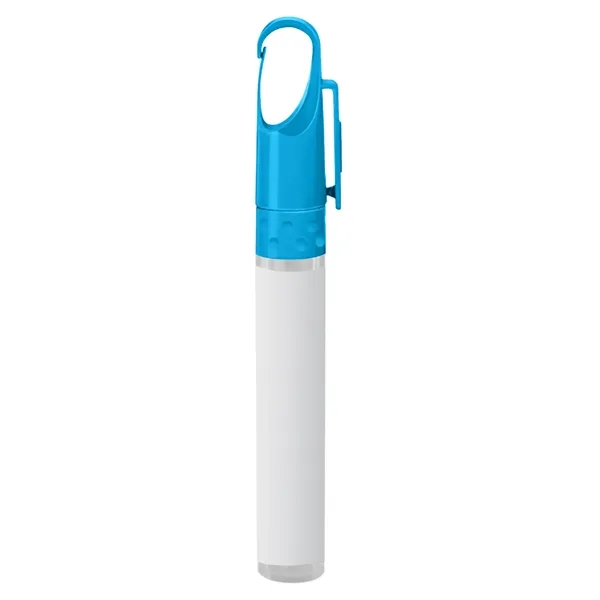 CleanZ Pen Sanitizer... from ASI 40480 Koozie Group
