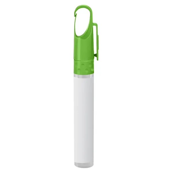 CleanZ Pen Sanitizer... from ASI 40480 Koozie Group