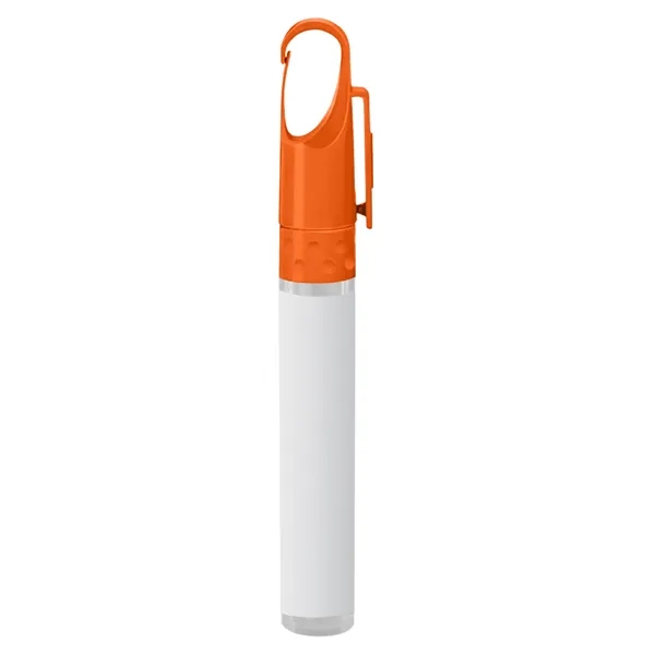 CleanZ Pen Sanitizer... from ASI 40480 Koozie Group
