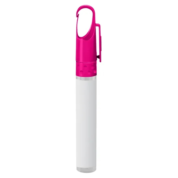 CleanZ Pen Sanitizer... from ASI 40480 Koozie Group